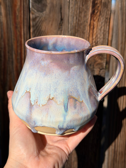 You Fucking Fuck Mug