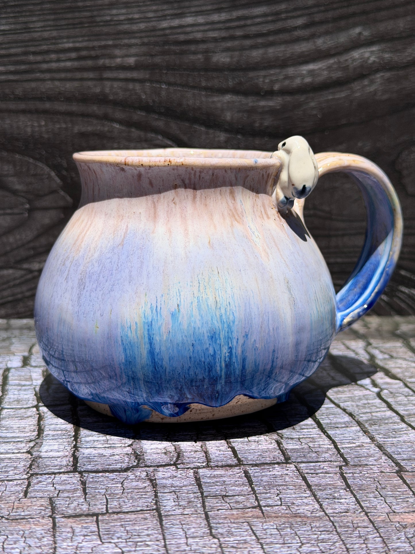 Cry Baby Bitch Mug No. 3
