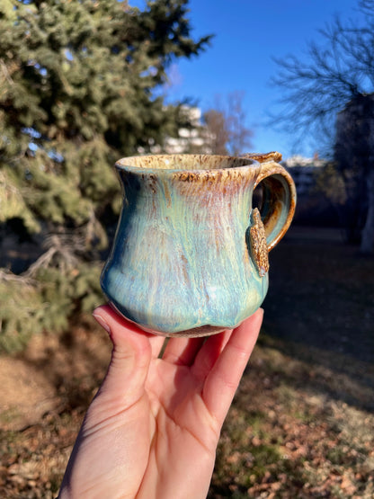 Spring Mug No. 7