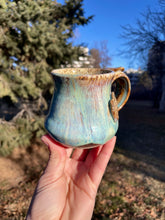 Load image into Gallery viewer, Spring Mug No. 7
