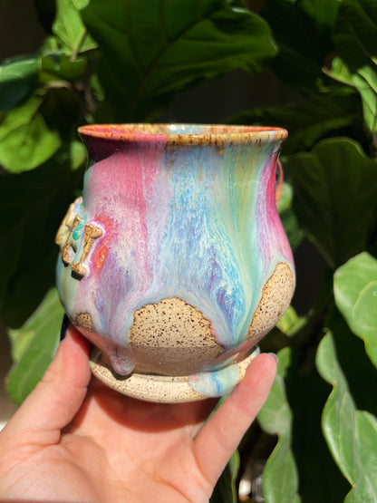 Witch Mug No. 2