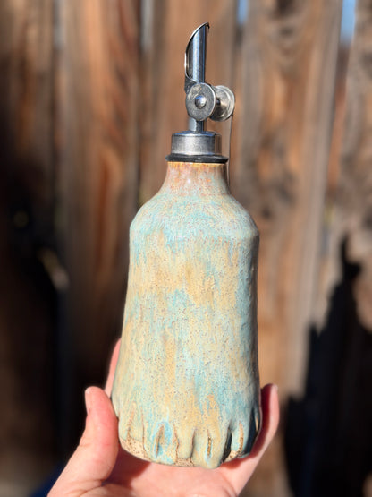 Dawn Haze Oil Pourer