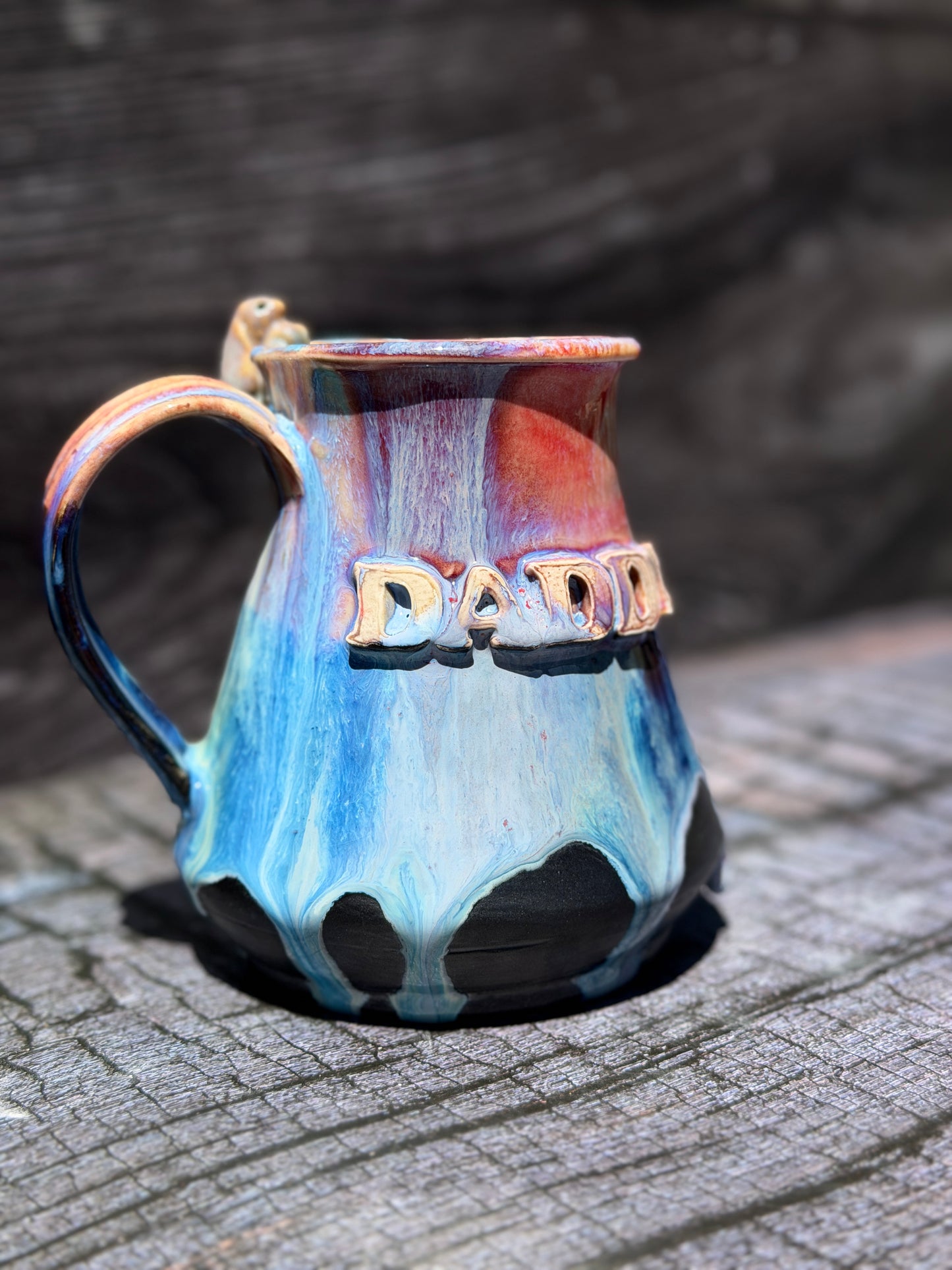 Daddy Mug No. 11