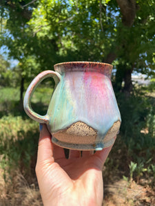 Naked Rainbow Mug No. 38