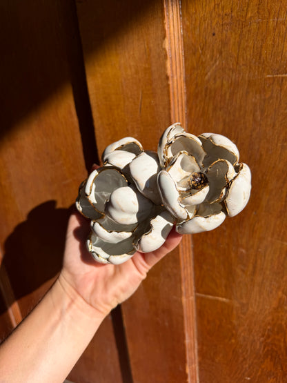 Magnolia Wall Hanging
