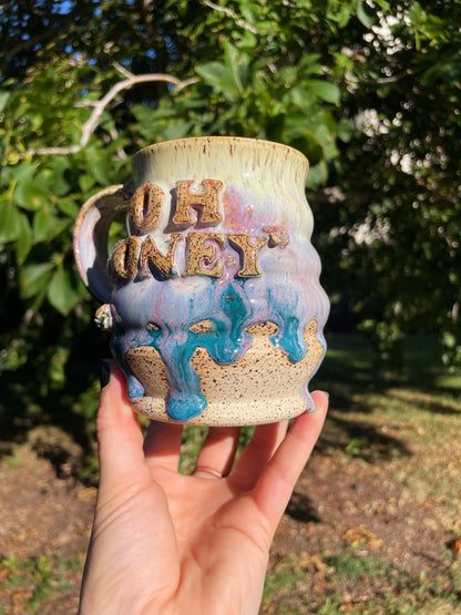 Oh Honey Mug No. 13