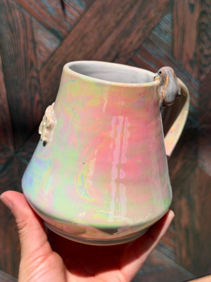 Queer Mug No. 4