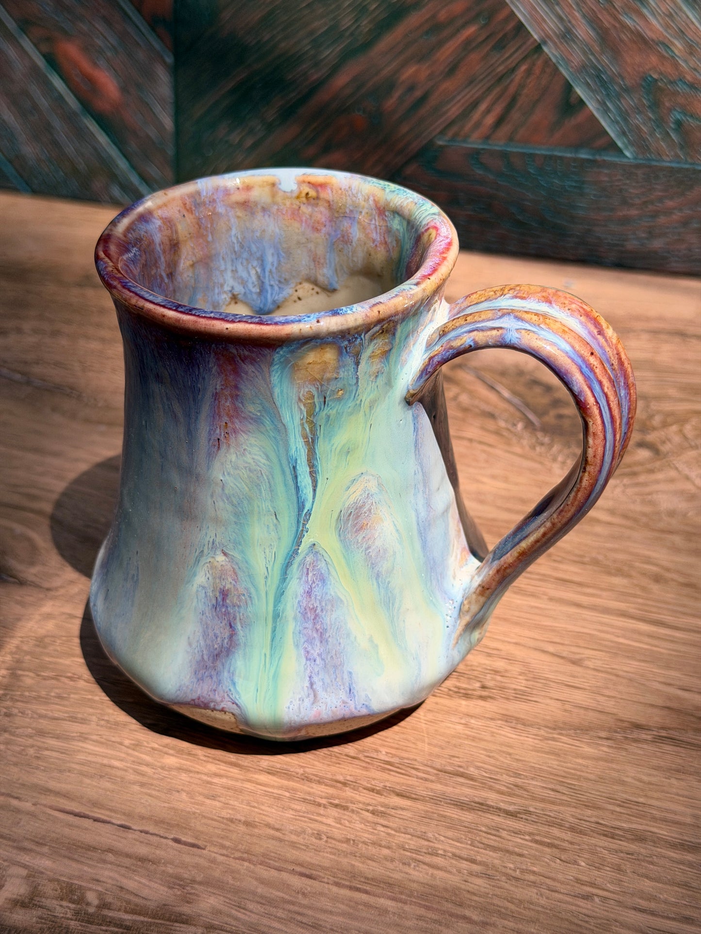 Good Boy Mug