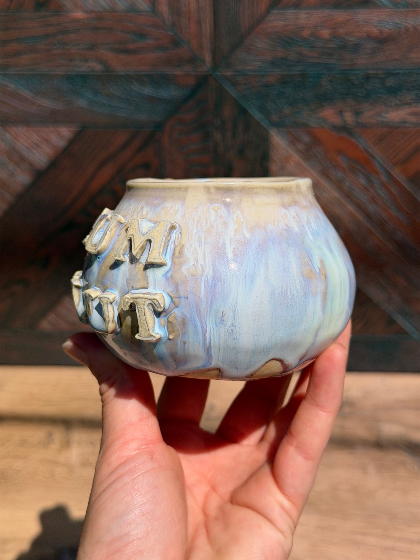 Cum Slut Mug No. 9
