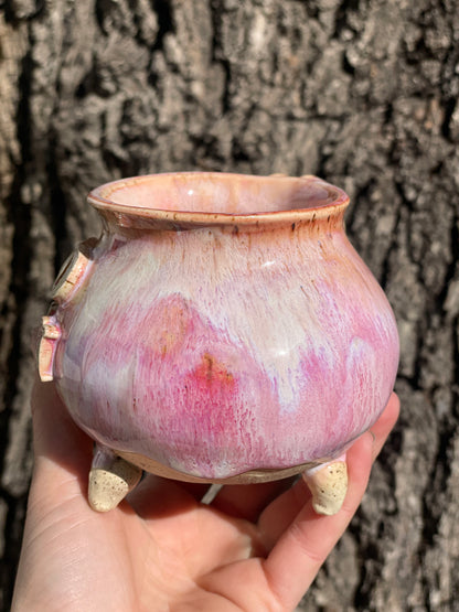 Good Witch Cauldron No. 3