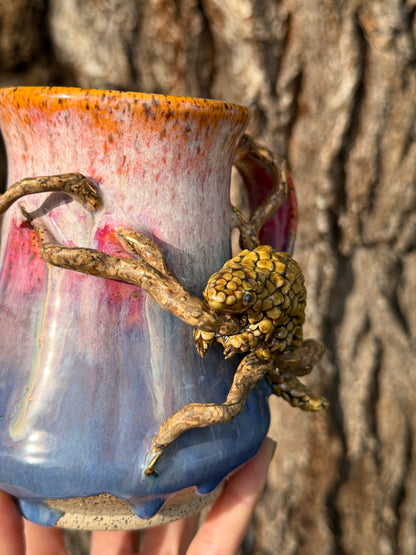 Pangolin Mug
