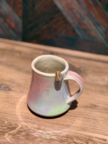 Naked Rainbow Mug No. 40