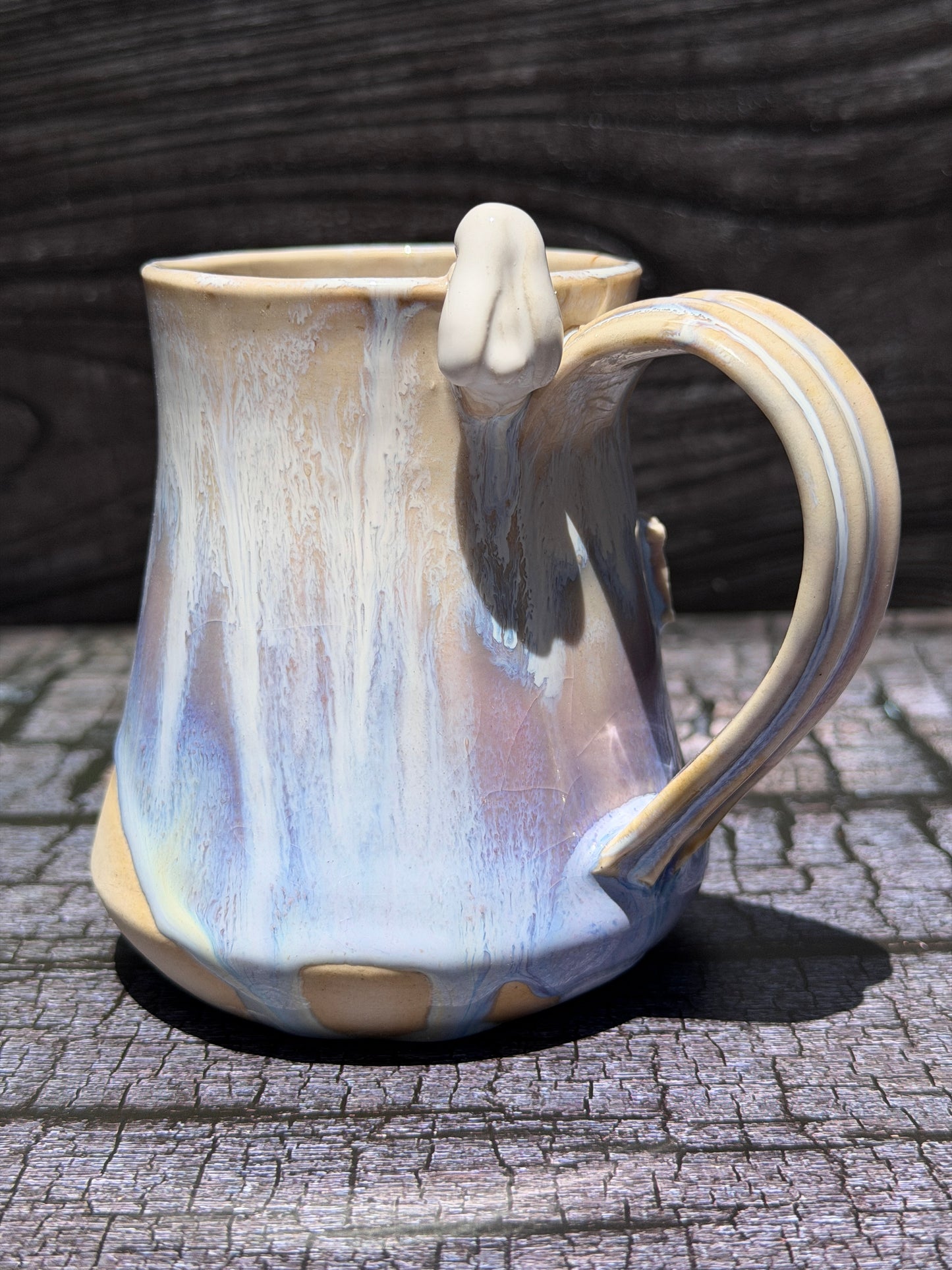 Fuck Fascism Mug No. 6