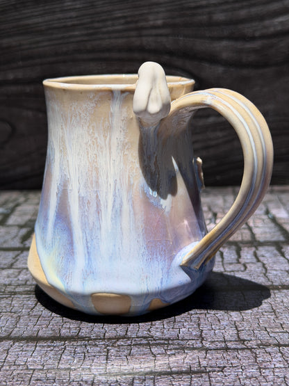 Fuck Fascism Mug No. 6