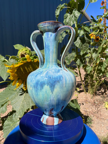 Ocean Vase