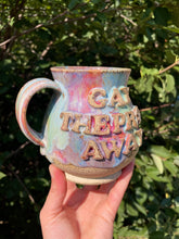 Load image into Gallery viewer, Gay the Pray Away Mug No. 12
