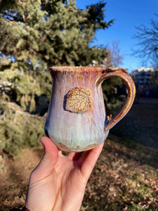 Fall Mug No. 3