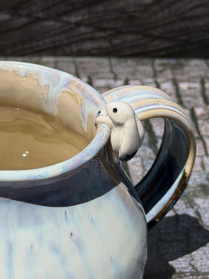 Brat Mug