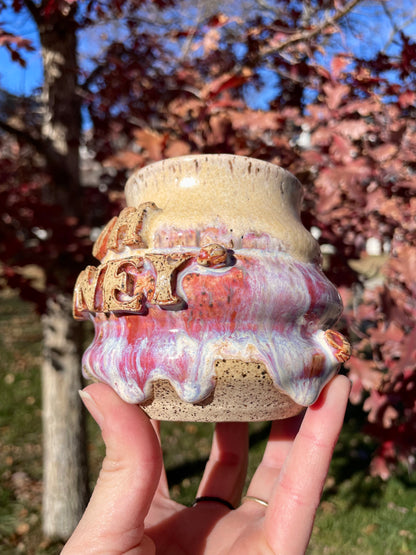 Oh Honey Mug No. 23