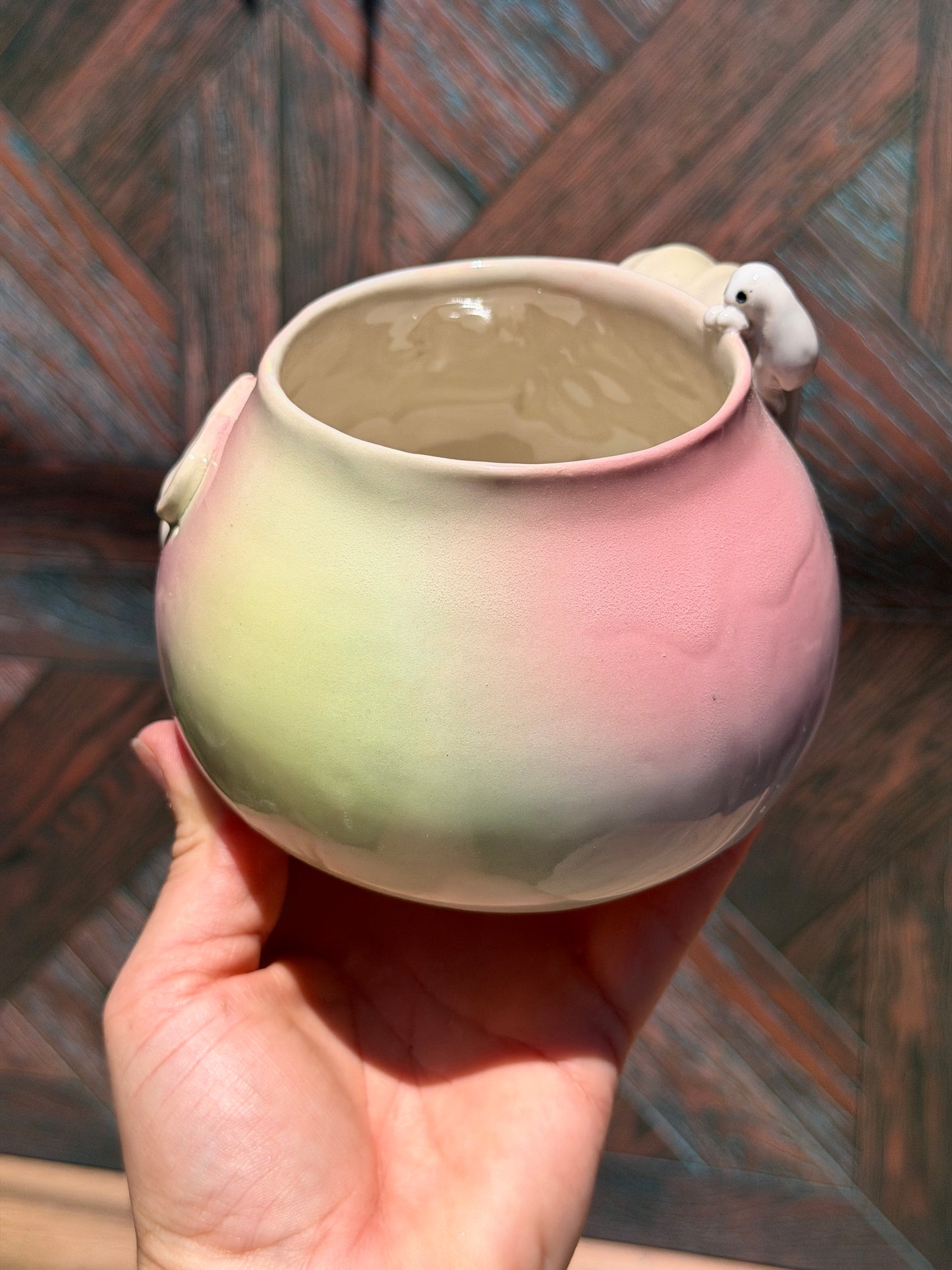Hard No Mug No. 6