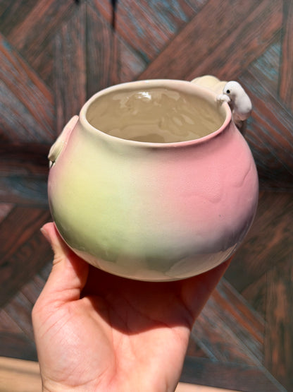 Hard No Mug No. 6