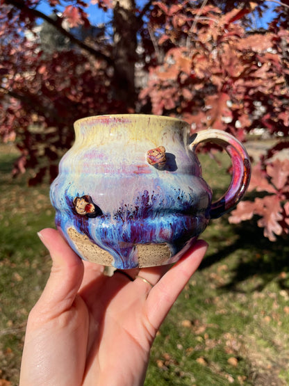 Oh Honey Mug No. 22