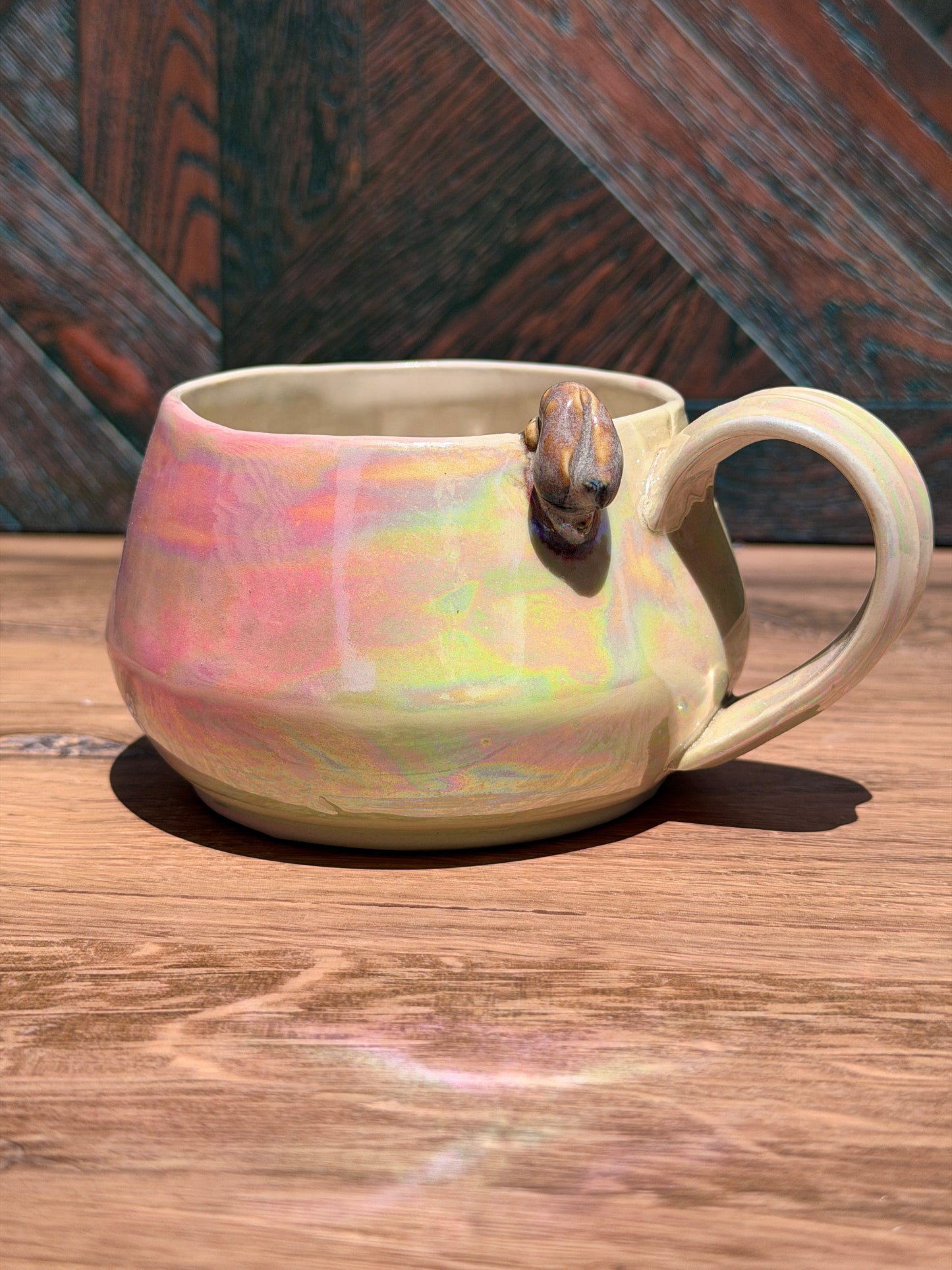 Tits Mug No. 6