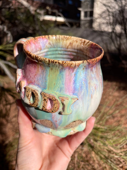 Daddy Mug No. 7