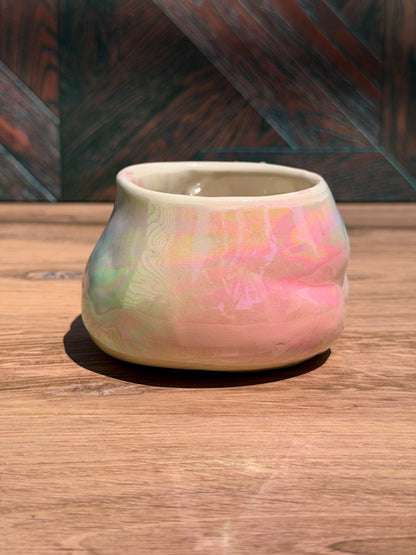Rainbow Butt Mug No. 2