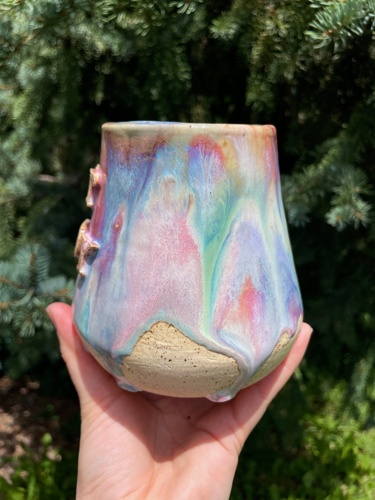 Cat Lady Mug
