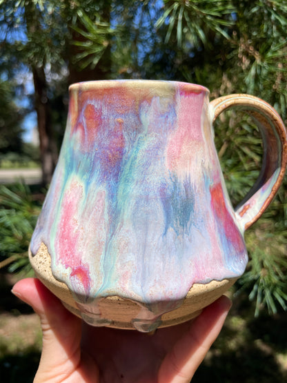 Hail Satan Mug No. 49