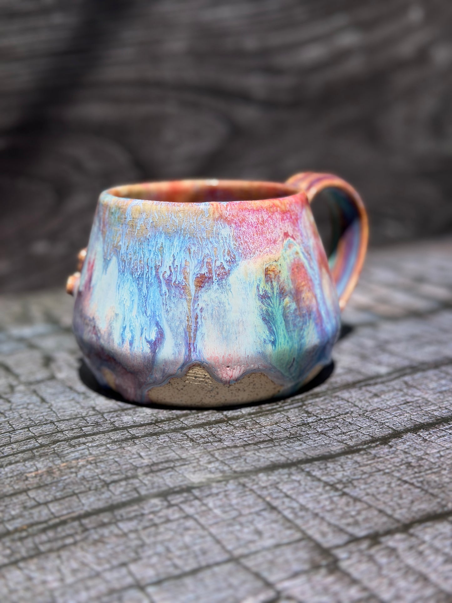Nope Mug No. 6