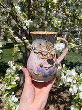 Load image into Gallery viewer, Orchid Mug No. 2
