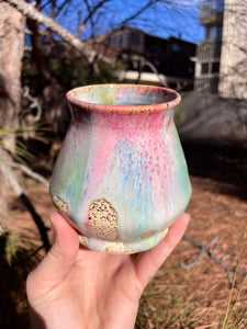 Naked Rainbow Mug No. 36
