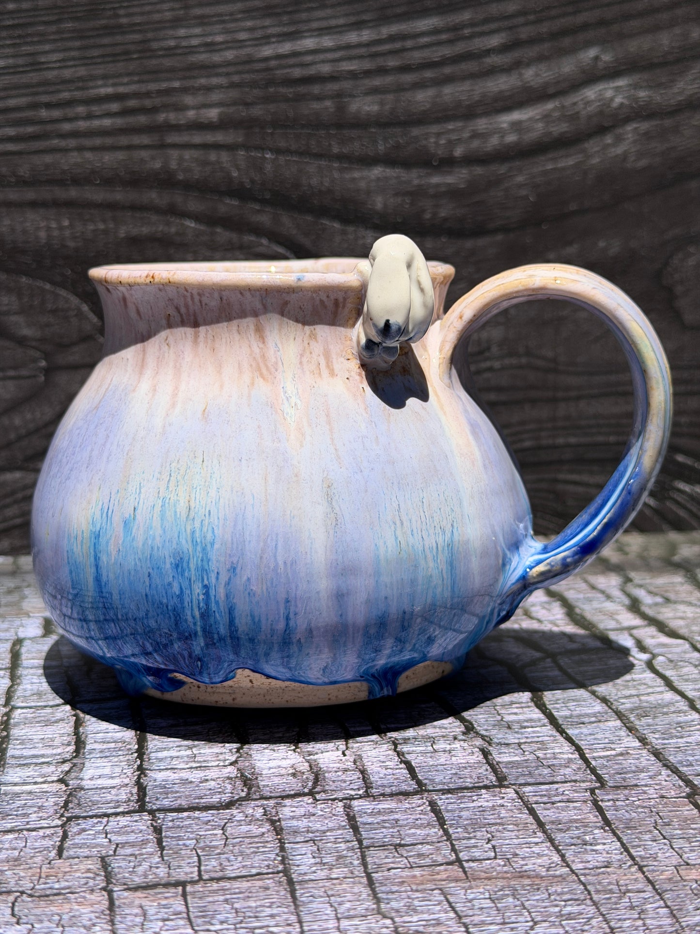 Cry Baby Bitch Mug No. 3