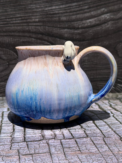 Cry Baby Bitch Mug No. 3