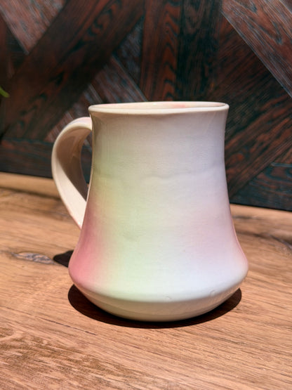 Naked Rainbow Mug No. 42
