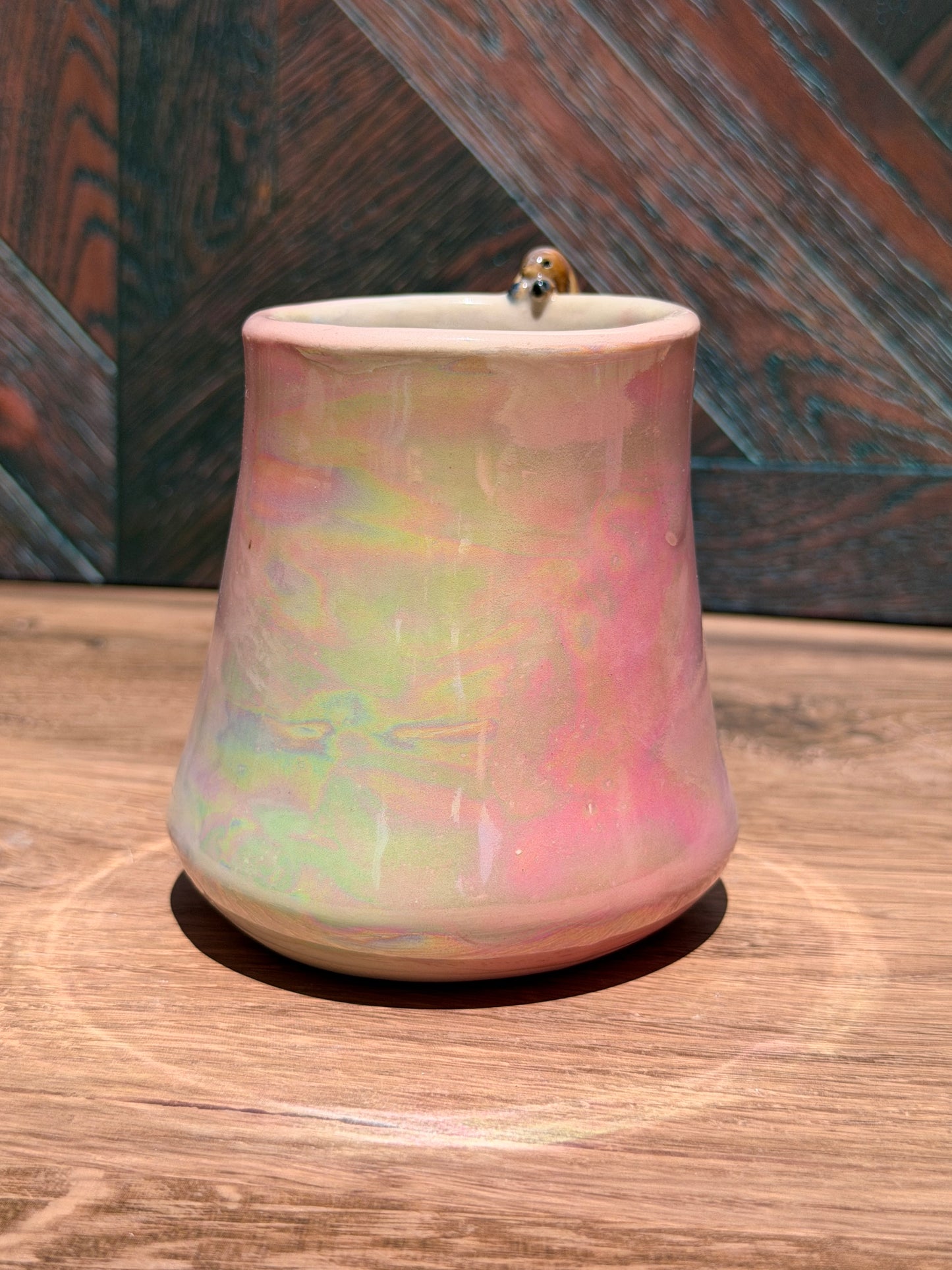 Naked Rainbow Mug No. 40