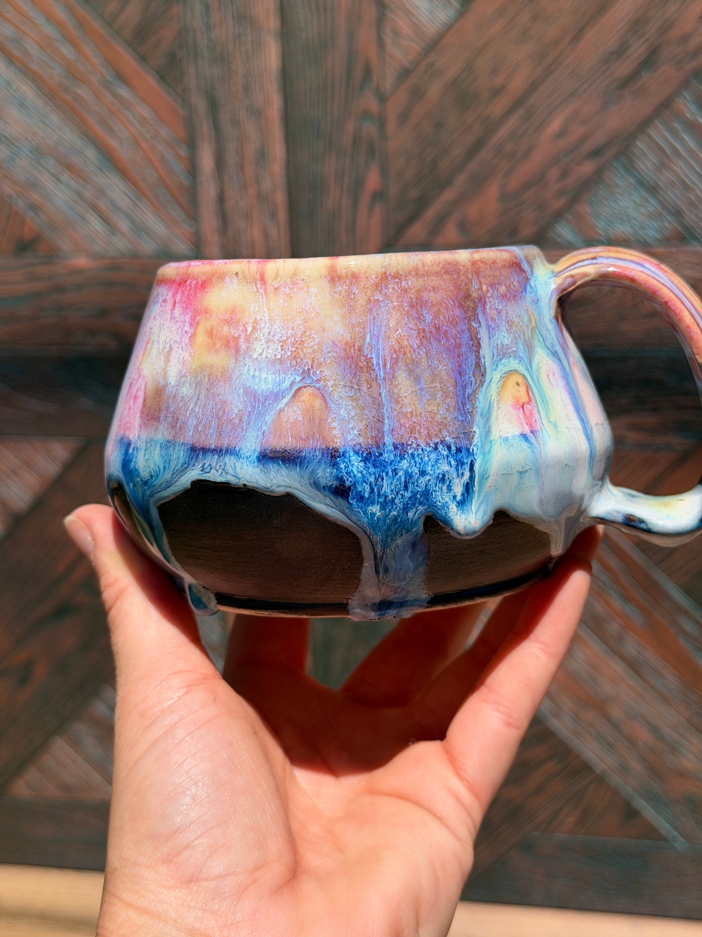 Brat Mug