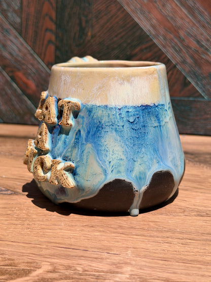 Eat a Dick Mug No. 14