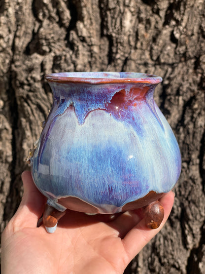 Ghost Sweethearts Cauldron No. 7