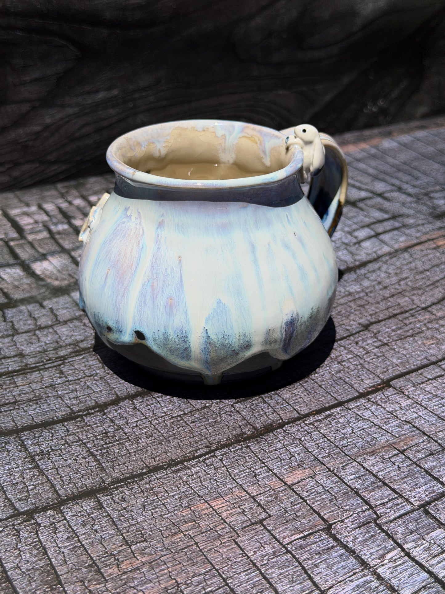Brat Mug