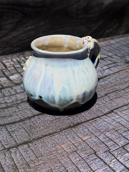 Brat Mug