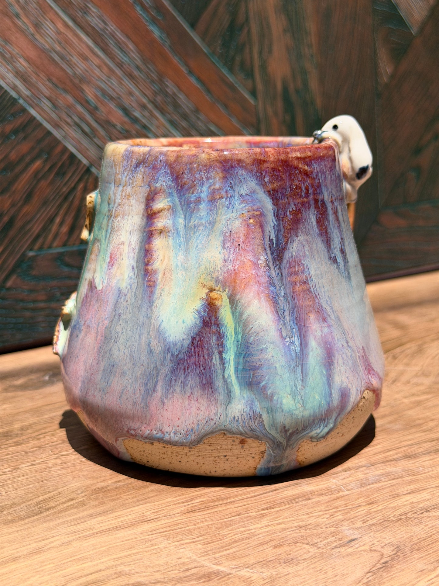 Eat a Dick Mug No. 13