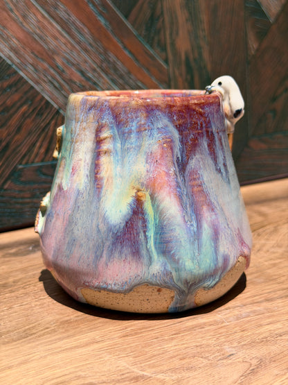 Eat a Dick Mug No. 13