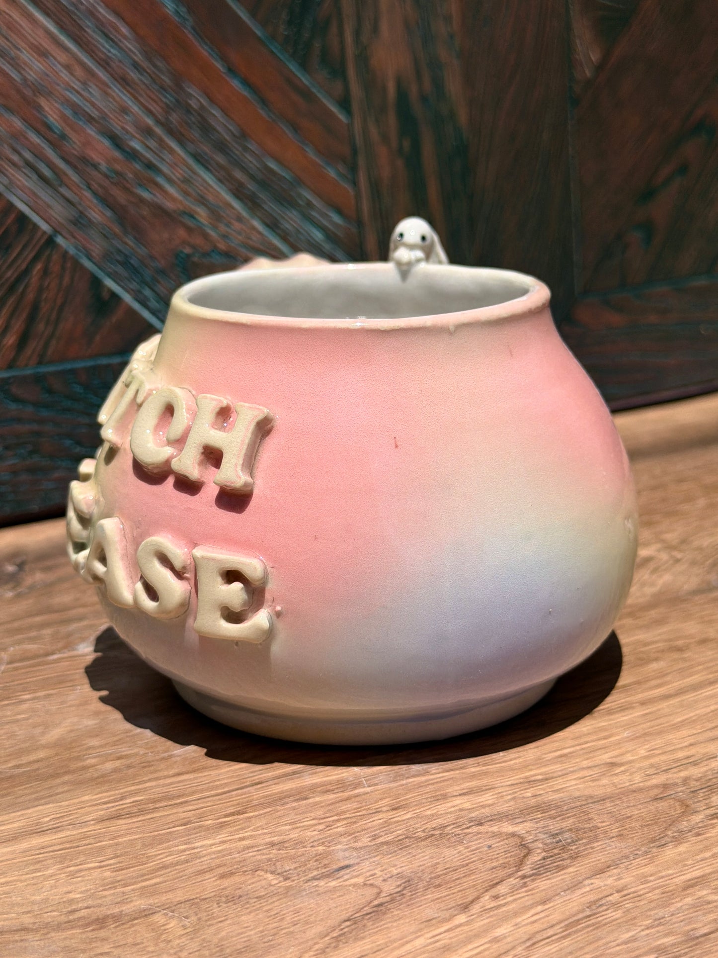 Bitch Please Mug No. 5