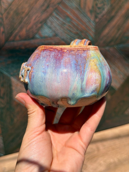 Witch Mug No. 9