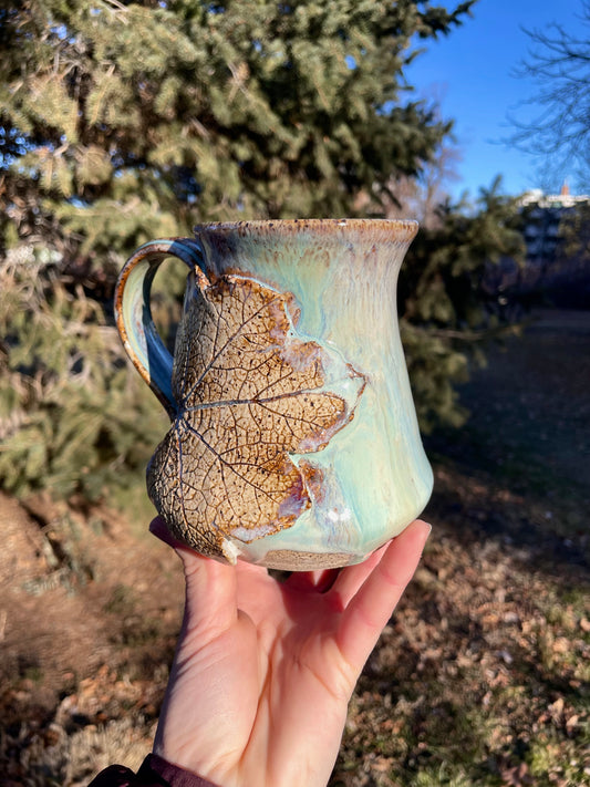 Spring Mug No. 7