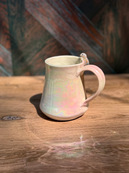 Naked Rainbow Mug No. 44