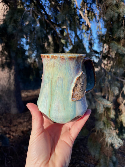 Spring Mug No. 7